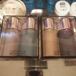 Sold 4 Bnib hard candy 🍬 poppin pigments